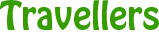 Logo Travellers choice